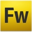 Adobe Fireworks CS4 for mac