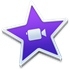 iMovie for mac