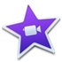 iMovie for mac