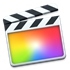 Final Cut Pro X for mac