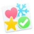 Graphics for mac