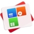 Office模板 for mac