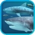 Sharks 3D for mac