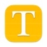 Templates for Pages for mac