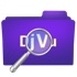 DjVu Reader Pro for mac