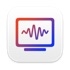 Network & Battery for mac