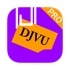DjVu Reader Pro for mac