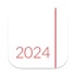 Calendar 366 II for mac