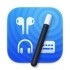 ToothFairy for Mac v2.8.6 藍(lán)牙設(shè)備切換工具 中文破解版下載
